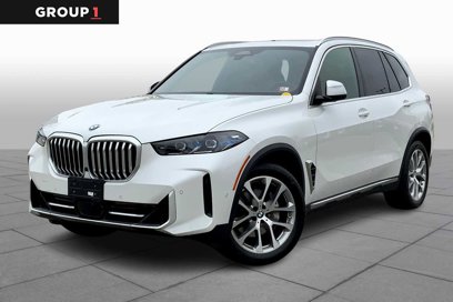Certified 2024 BMW X5 xDrive40i w/ Premium Package