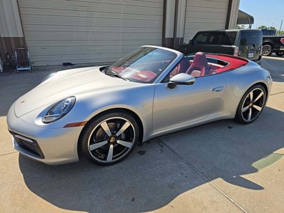 Certified 2022 Porsche 911 Carrera w/ Premium Package