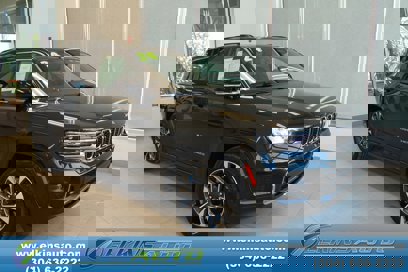 Used 2024 Jeep Grand Cherokee L Overland w/ Trailer Tow Package