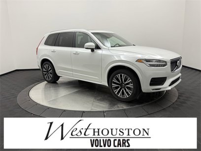 Certified 2022 Volvo XC90 T6 Momentum w/ Protection Package Premier