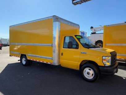 Used 2019 Ford E-350 and Econoline 350 Super Duty