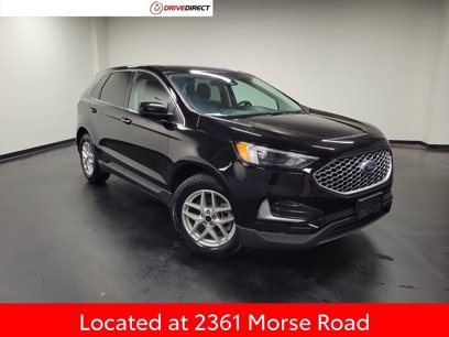Used 2023 Ford Edge SEL