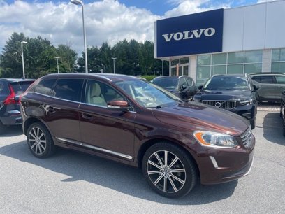 Used 2016 Volvo XC60 T6