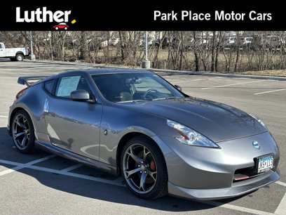 Used 2014 Nissan 370Z NISMO w/ Bose Package