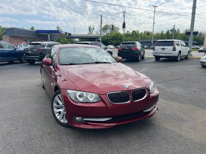 Used 2012 BMW 328i xDrive Coupe