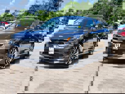 Used 2019 Kia Stinger Premium