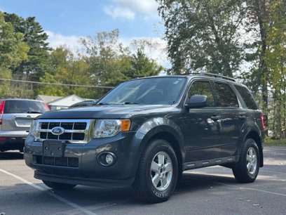 Used 2009 Ford Escape XLT
