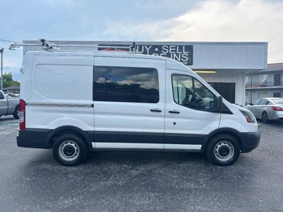 Used 2017 Ford Transit 150 130 Medium Roof
