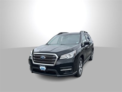 Used 2022 Subaru Ascent Premium w/ Convenience Package