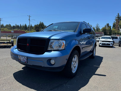 Used 2007 Dodge Durango SLT