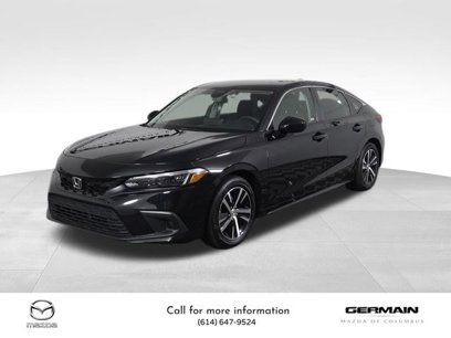 Used 2023 Honda Civic LX