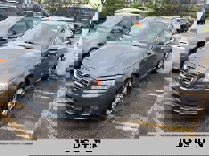 Used 2007 Volvo S80 3.2