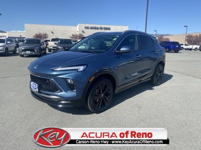 Used 2024 Buick Encore GX Sport Touring