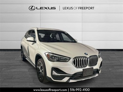 Used 2020 BMW X1 sDrive28i w/ Convenience Package