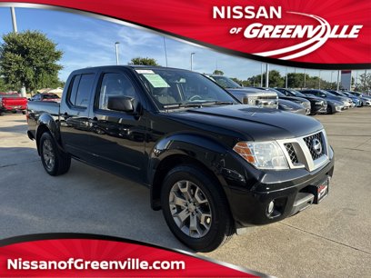 Used 2020 Nissan Frontier SV