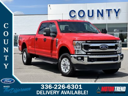 Used 2022 Ford F250 XLT w/ XLT Value Package