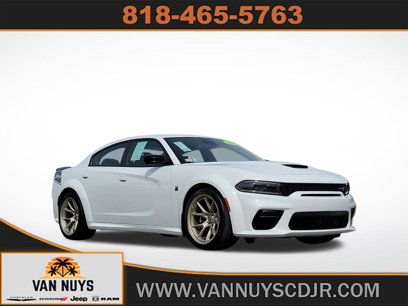 Used 2023 Dodge Charger Scat Pack
