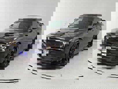 Used 2015 Dodge Challenger SXT Plus w/ Premium Sound Group