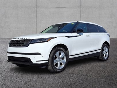 Used 2024 Land Rover Range Rover Velar S