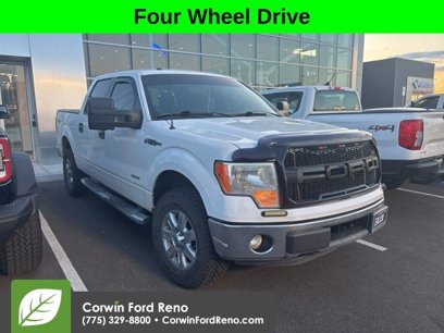 Used 2014 Ford F150 XLT