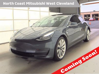 Used 2018 Tesla Model 3 Long Range