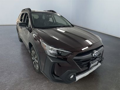 Used 2023 Subaru Outback Limited