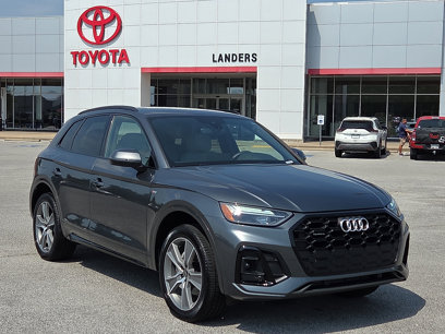 Used 2025 Audi Q5 2.0T Premium w/ Convenience Plus Package