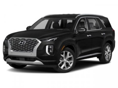 Certified 2022 Hyundai Palisade Limited
