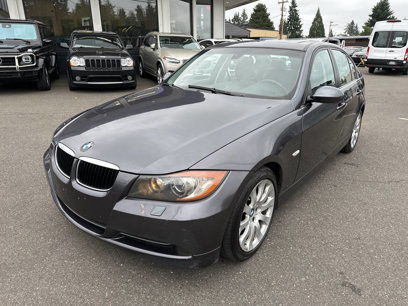 Used 2008 BMW 328xi Sedan
