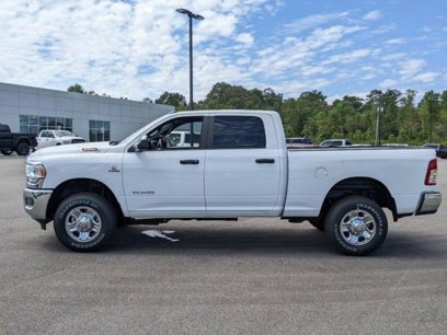 Used 2022 RAM 2500 Big Horn w/ Snow Chief Group