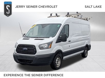 Used 2019 Ford Transit 250 148 Medium Roof
