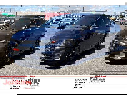 Used 2018 Chevrolet Malibu LT
