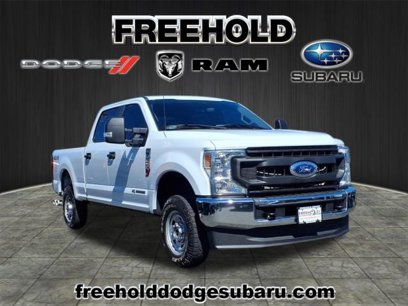 Used 2022 Ford F250 XL w/ Power Equipment Group