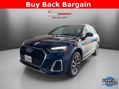 Used 2023 Audi Q5 2.0T Premium w/ Convenience Package