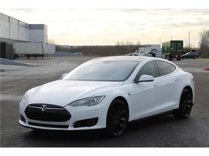 Used 2013 Tesla Model S