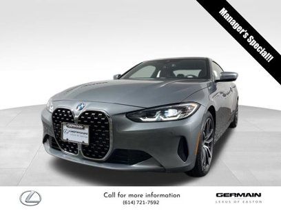 Used 2024 BMW 430i xDrive Coupe w/ Premium Package