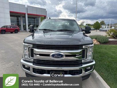 Used 2019 Ford F250 XLT w/ XLT Value Package