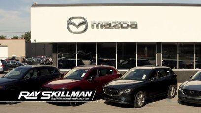 Used 2024 Jeep Compass Latitude