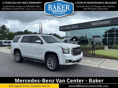 Used 2018 GMC Yukon SLT w/ Open Road Package