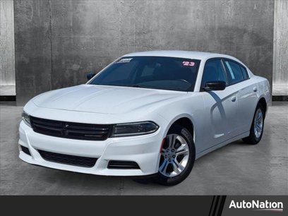 Used 2023 Dodge Charger SXT