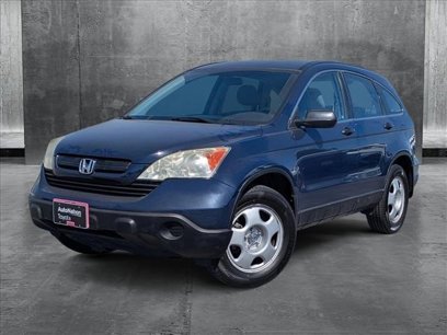 Used 2008 Honda CR-V LX