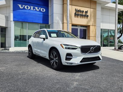 Certified 2023 Volvo XC60 B5 Plus w/ Protection Package Premier