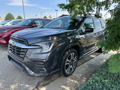 Used 2023 Subaru Ascent Limited