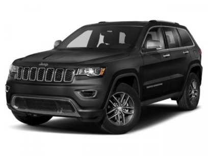 Used 2021 Jeep Grand Cherokee Limited w/ Quick Order Package 28K 80th
