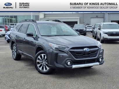 Certified 2024 Subaru Outback Limited