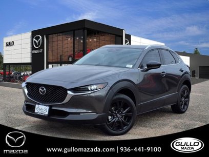 New 2025 MAZDA CX-30 AWD 2.5 S w/ Select Sport Pkg
