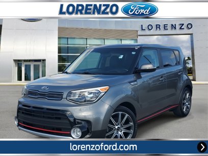 Used 2019 Kia Soul !