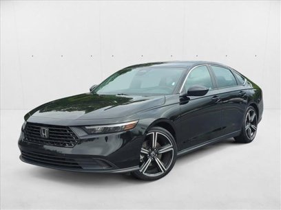 Used 2023 Honda Accord Sport