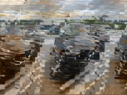 Used 2022 Acura MDX SH-AWD w/ Technology Package