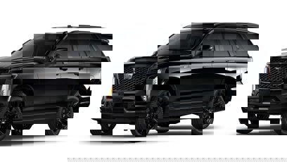 New 2025 Cadillac Escalade Sport Platinum